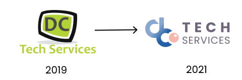 DC Tech Logo